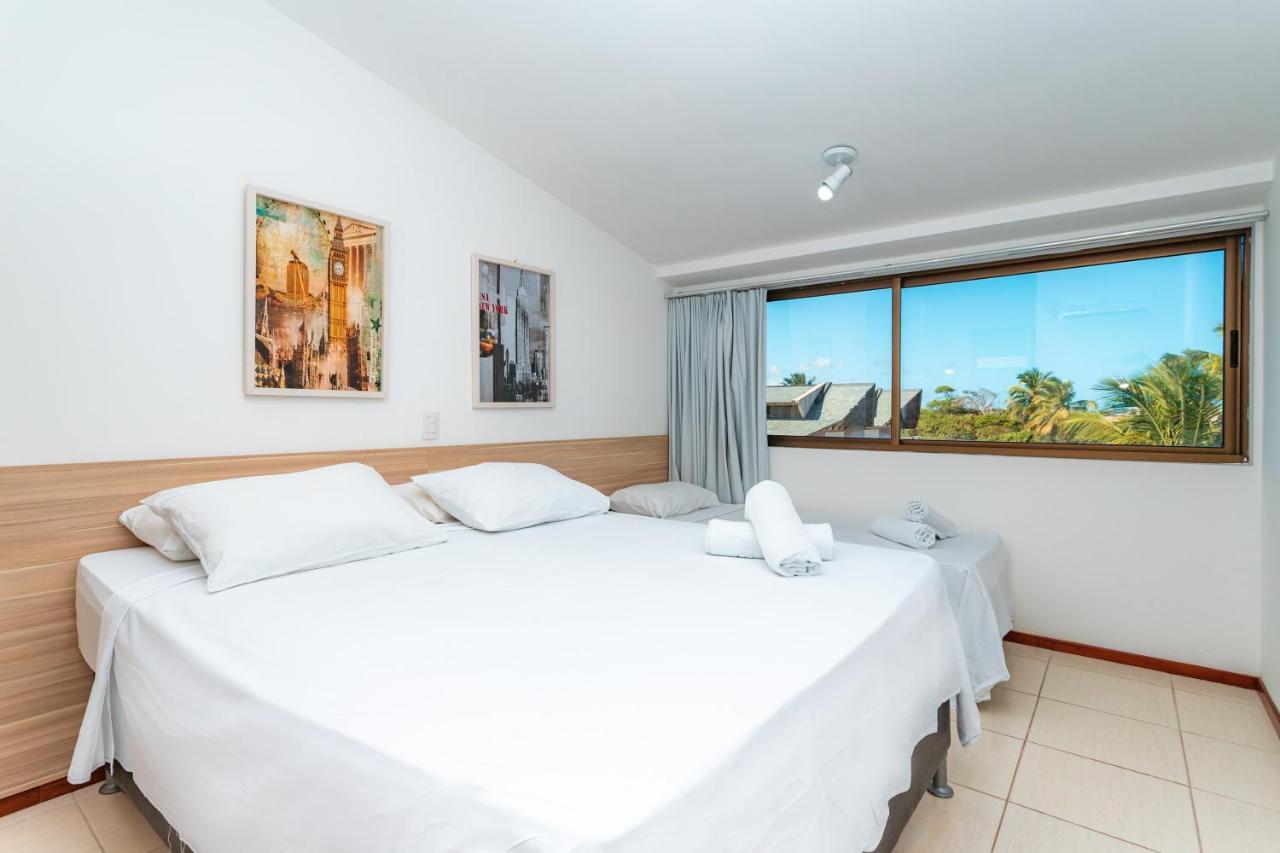 Apartment Nannai Residence By Aft Porto de Galinhas